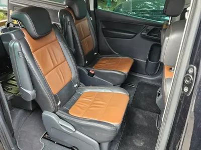 Gebraucht VW Sharan