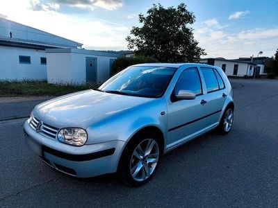 VW Golf IV