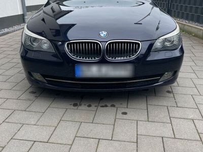 gebraucht BMW 540 