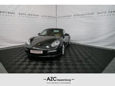 Gebraucht Porsche Boxster