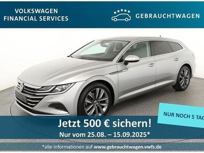VW Arteon
