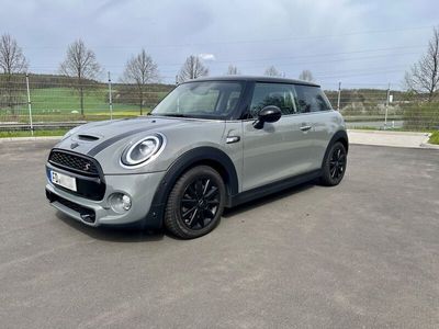 gebraucht Mini Cooper S Cooper S