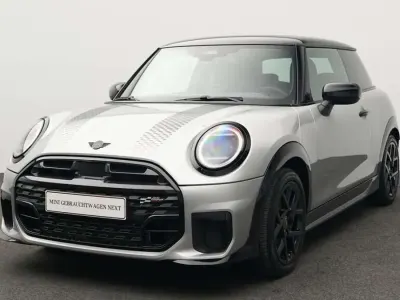 Używany Mini John Cooper Works