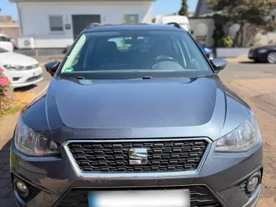 Gebraucht Seat Arona