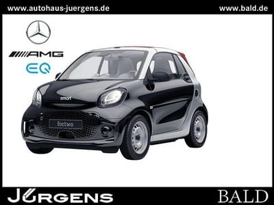 Smart ForTwo Electric Drive