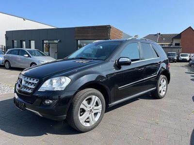 Mercedes ML350