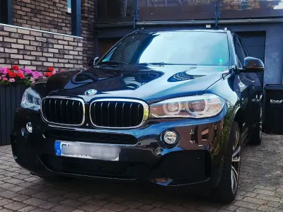 Gebraucht BMW X5