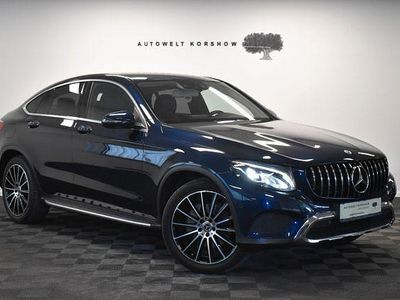 Mercedes GLC220