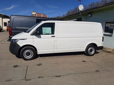 gebraucht VW Transporter Klima*AHK*Tempomat*Kamera*LR*Seitenwindassist