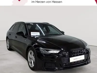 Gebraucht Audi A6