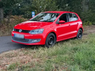 Gebraucht VW Polo