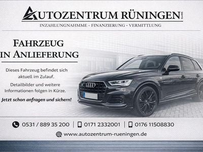 Usata VW Golf Plus Cross United 140 CV (102 kW) 2008 Nero Monovolume