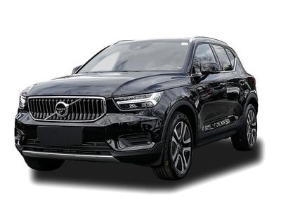 gebraucht Volvo XC40 T4 TwinEng 2WD Inscription LED 360Grad