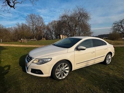 Gebraucht VW Passat 299 PS (219 kW) 2009 Limousine