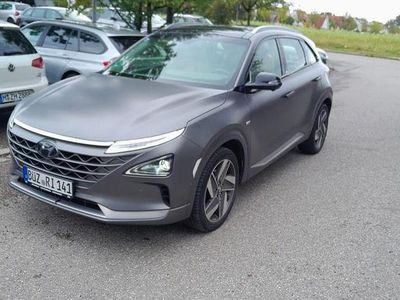 Hyundai Nexo