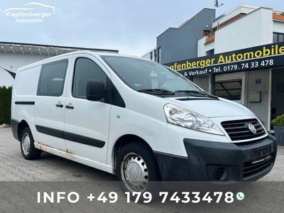 Fiat Scudo