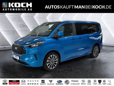 Ford Tourneo