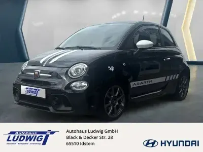 Gebraucht Abarth 595