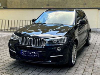 gebraucht Alpina XD3 XD3Bi-Turbo Switch-Tronic