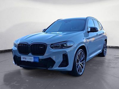 Gebraucht BMW X3 M Sport 360 PS (264 kW) 2023 Grau SUV