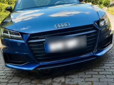 Gebraucht Audi TT