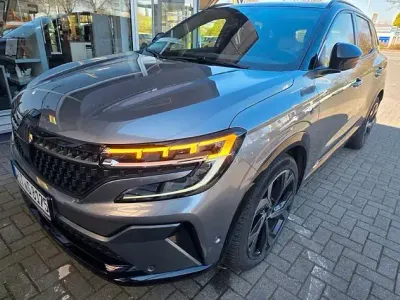 Gebraucht Renault Austral Iconic 200 PS (147 kW) 2024 Grau SUV