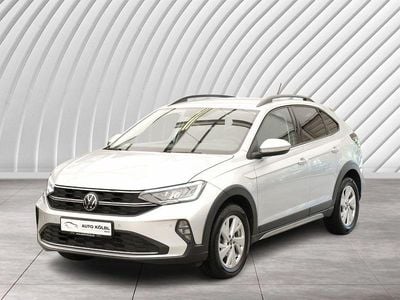 VW Taigo