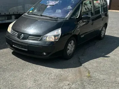 Gebraucht Renault Espace