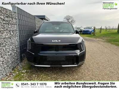 Gebraucht Kia EV9