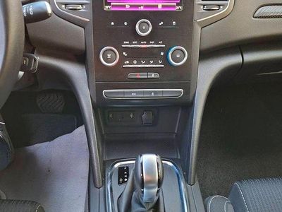 Grau Gebraucht 2020 Renault Mégane GrandTour Intens Kombi | 15.800 € (Fairer Preis)
