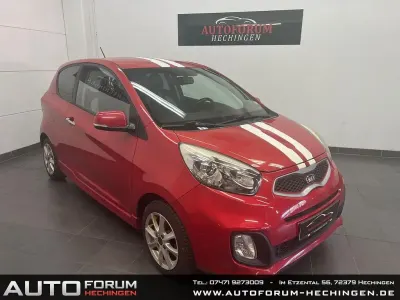 Gebraucht Kia Picanto