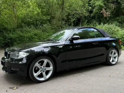 Gebraucht BMW 118 Cabriolet