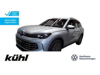 Usata VW Tiguan Elegance 150 CV (110 kW) 2025 SUV