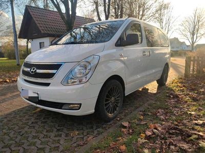 gebraucht Hyundai H-1 Travel