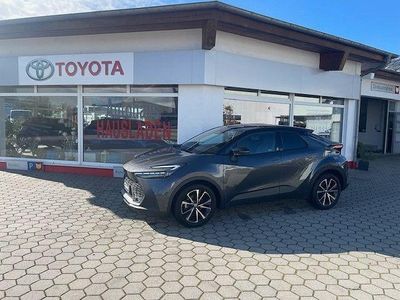 Gebraucht Toyota C-HR Team 98 PS (72 kW) 2024 Other SUV