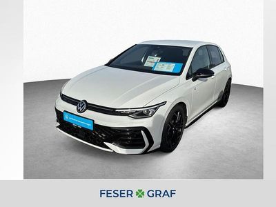 Weiß Gebraucht 2024 VW Golf R-line Limousine | 28.970 € (Fairer Preis)