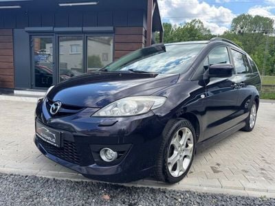 Mazda 5