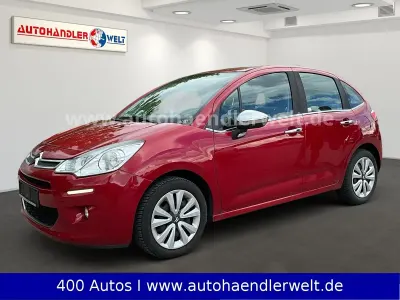 Gebraucht Citroën C3