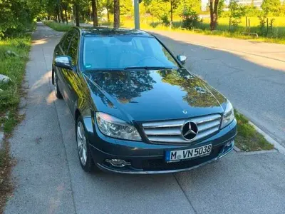 Gebraucht Mercedes 200