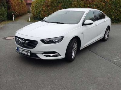 Opel Insignia Country Tourer