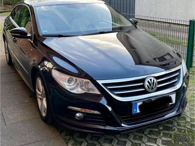 VW CC