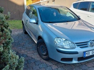VW Golf V