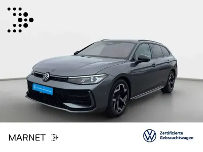 Brugt VW Passat Style 150 HK (110 kW) 2025 Grå Stationcar