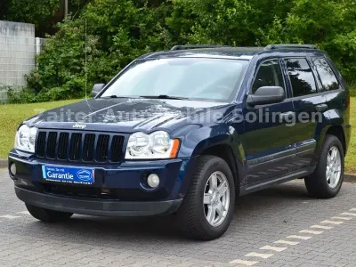 Gebraucht Jeep Grand Cherokee