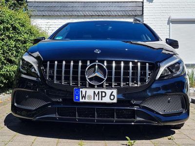 Mercedes A220