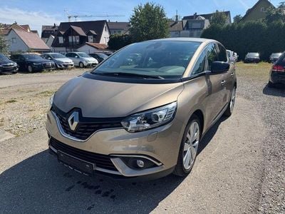 Renault Scénic IV