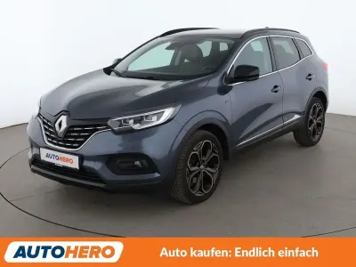 Gebraucht Renault Kadjar