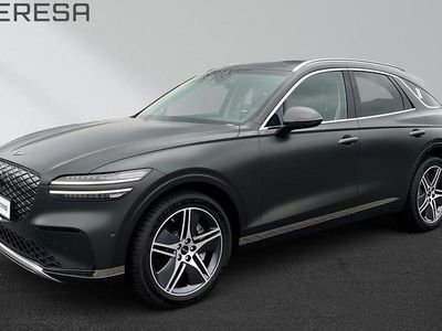 Neu Genesis GV70 Premium 360 kW (490 PS) 2026 Grau SUV
