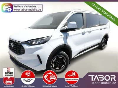 Nuova Ford Tourneo Active 170 CV (125 kW) 2026 Bianco Monovolume