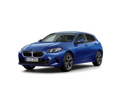 Gebraucht BMW 120 Sport Line 163 PS (119 kW) 2025 Blau Kleinwagen